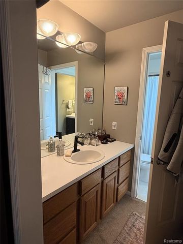 9782 Fellows Creek Drive, Plymouth, MI 48170