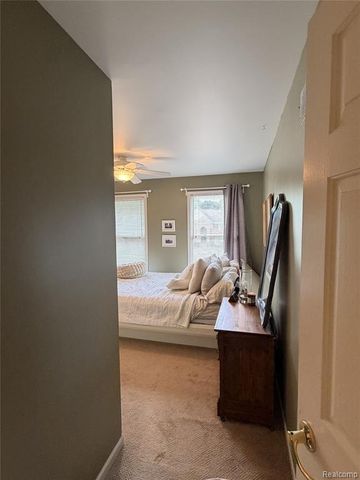 9782 Fellows Creek Drive, Plymouth, MI 48170