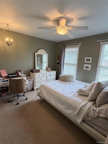9782 Fellows Creek Drive, Plymouth, MI 48170