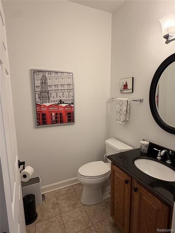9782 Fellows Creek Drive, Plymouth, MI 48170