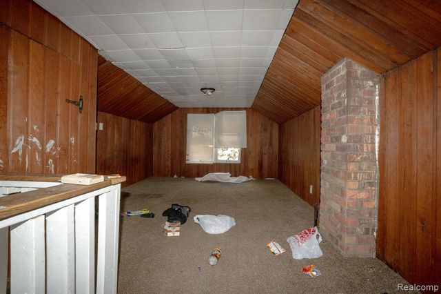 9262 Coyle Street, Detroit, MI 48228