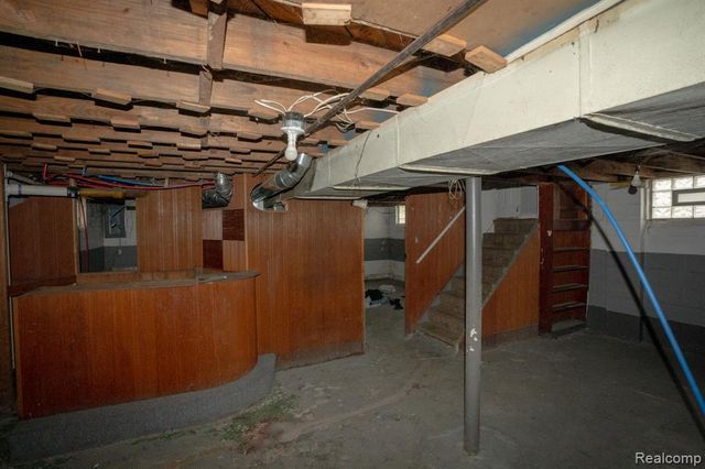 9262 Coyle Street, Detroit, MI 48228