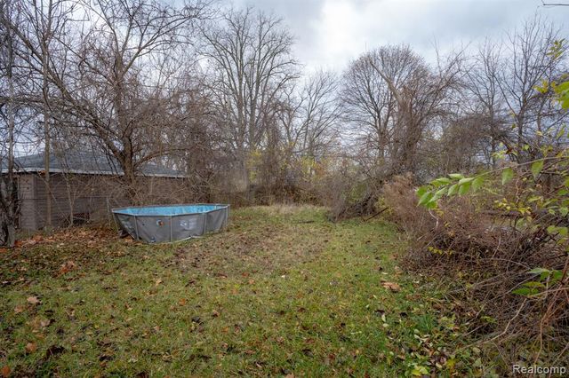 9262 Coyle Street, Detroit, MI 48228
