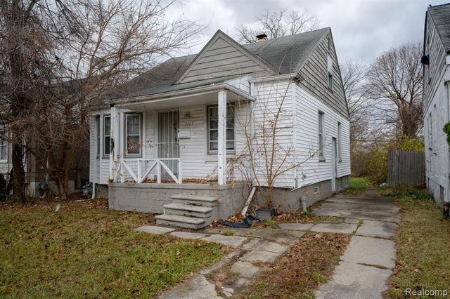 9262 Coyle Street, Detroit, MI 48228