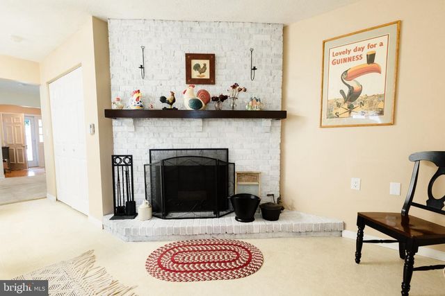 250 LEXINGTON DR, Little Egg Harbor Twp, NJ 08087