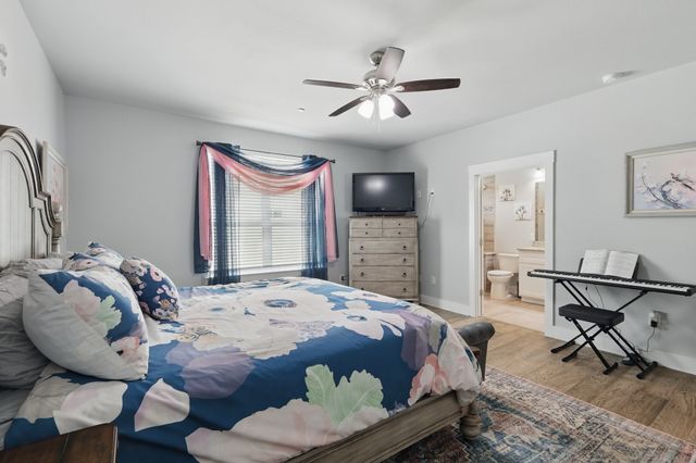 222 Emma Drive, Lewisville, TX 75057