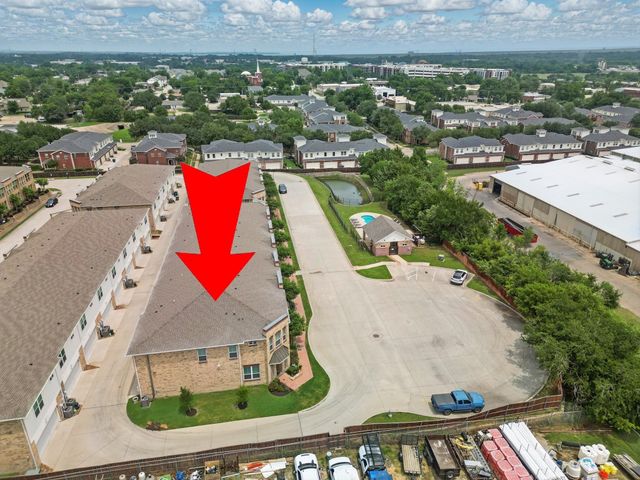 222 Emma Drive, Lewisville, TX 75057