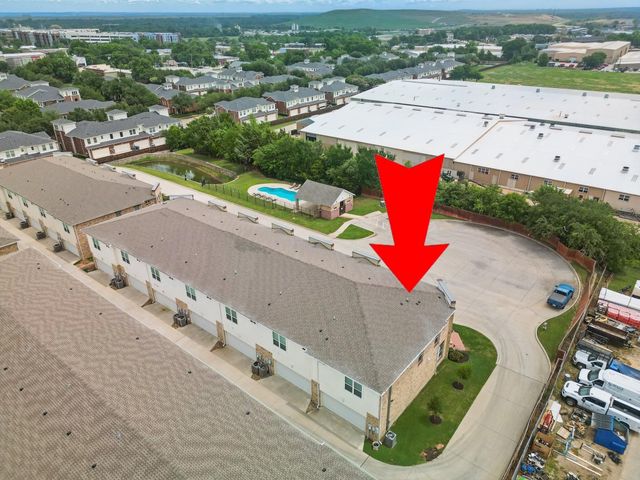 222 Emma Drive, Lewisville, TX 75057