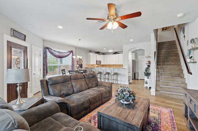 222 Emma Drive, Lewisville, TX 75057