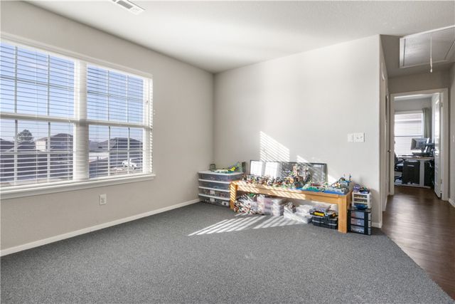 2546 Wyandotte Avenue, Springdale, AR 72764