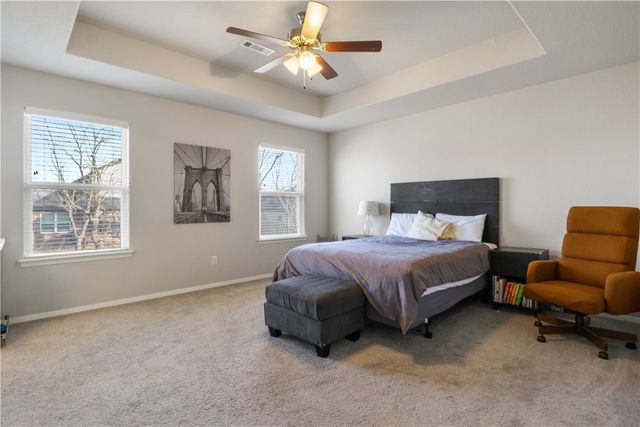 2546 Wyandotte Avenue, Springdale, AR 72764