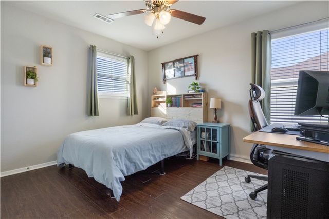 2546 Wyandotte Avenue, Springdale, AR 72764