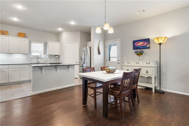 2546 Wyandotte Avenue, Springdale, AR 72764