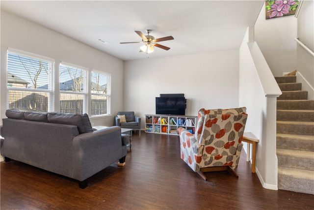 2546 Wyandotte Avenue, Springdale, AR 72764