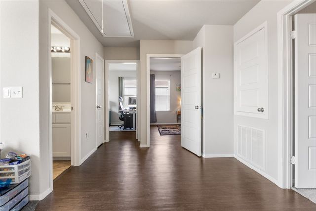 2546 Wyandotte Avenue, Springdale, AR 72764