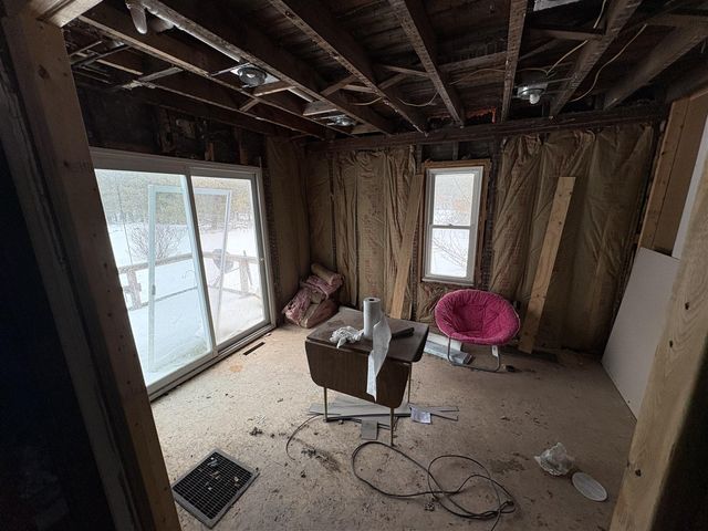 1328 W Sugar Grove Road, Scottville, MI 49454