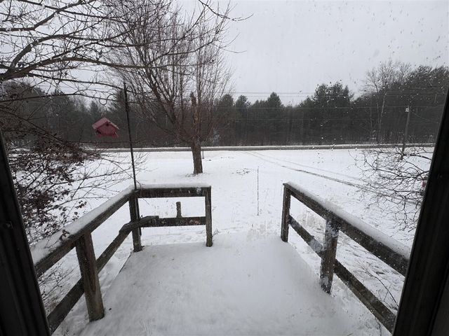 1328 W Sugar Grove Road, Scottville, MI 49454