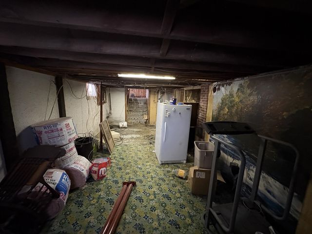 1328 W Sugar Grove Road, Scottville, MI 49454