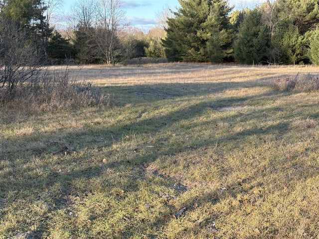 1328 W Sugar Grove Road, Scottville, MI 49454