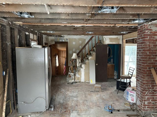 1328 W Sugar Grove Road, Scottville, MI 49454