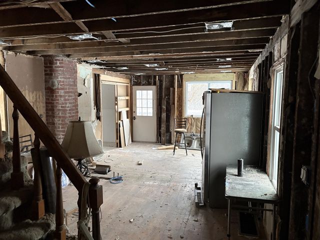 1328 W Sugar Grove Road, Scottville, MI 49454