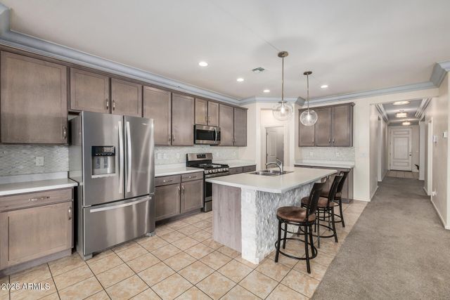 17223 W CAVEDALE Drive, Surprise, AZ 85387