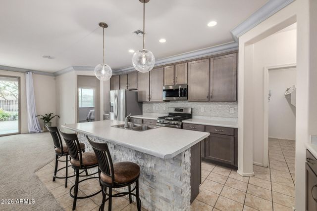 17223 W CAVEDALE Drive, Surprise, AZ 85387