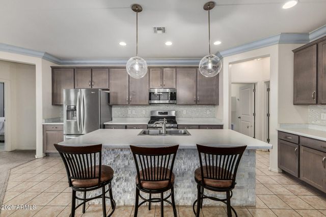 17223 W CAVEDALE Drive, Surprise, AZ 85387