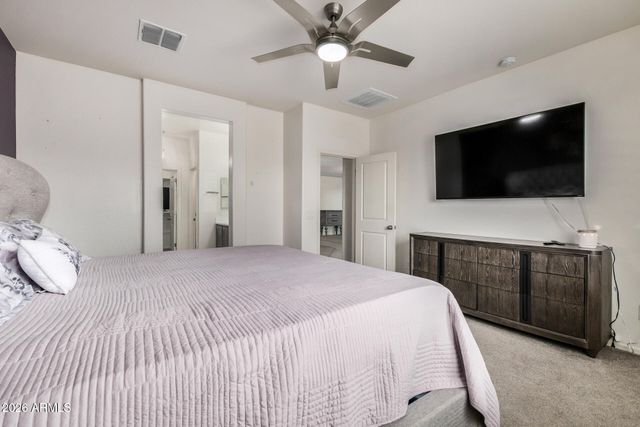 17223 W CAVEDALE Drive, Surprise, AZ 85387