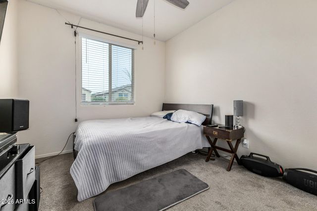 17223 W CAVEDALE Drive, Surprise, AZ 85387