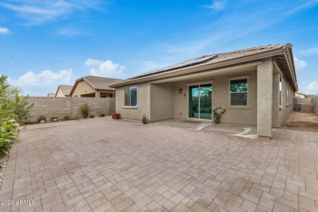 17223 W CAVEDALE Drive, Surprise, AZ 85387