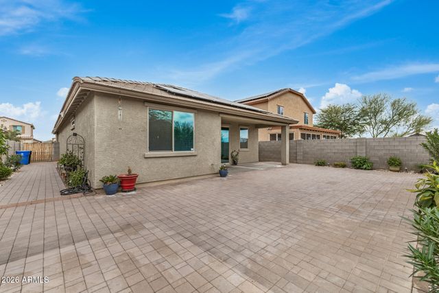 17223 W CAVEDALE Drive, Surprise, AZ 85387