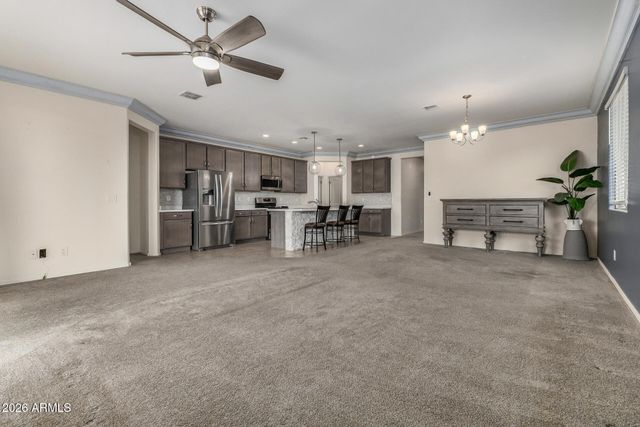 17223 W CAVEDALE Drive, Surprise, AZ 85387