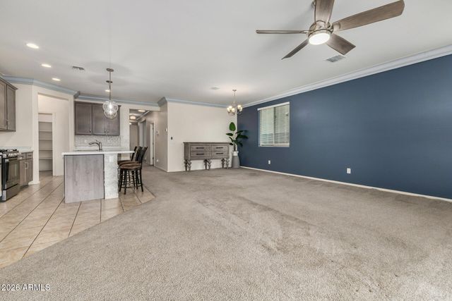 17223 W CAVEDALE Drive, Surprise, AZ 85387