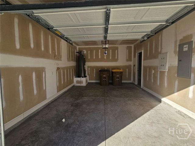 325 Governor Gwinnett Way Way, Pooler, GA 31322