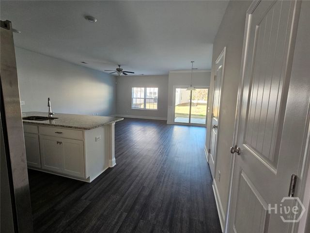 325 Governor Gwinnett Way Way, Pooler, GA 31322