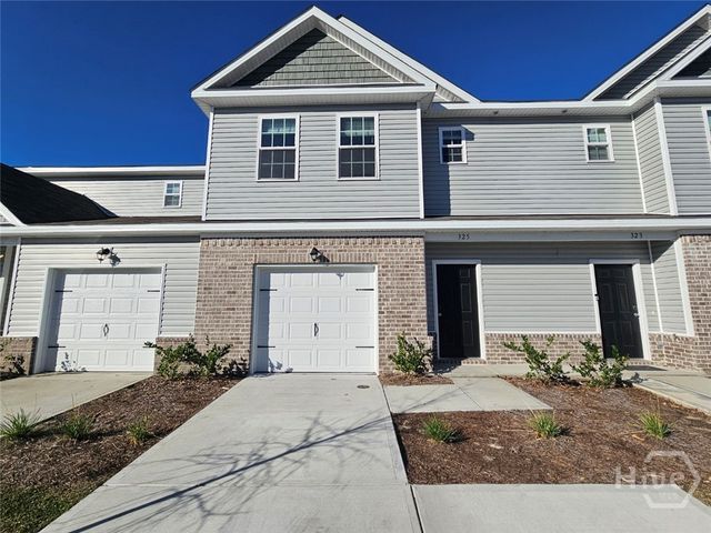325 Governor Gwinnett Way Way, Pooler, GA 31322