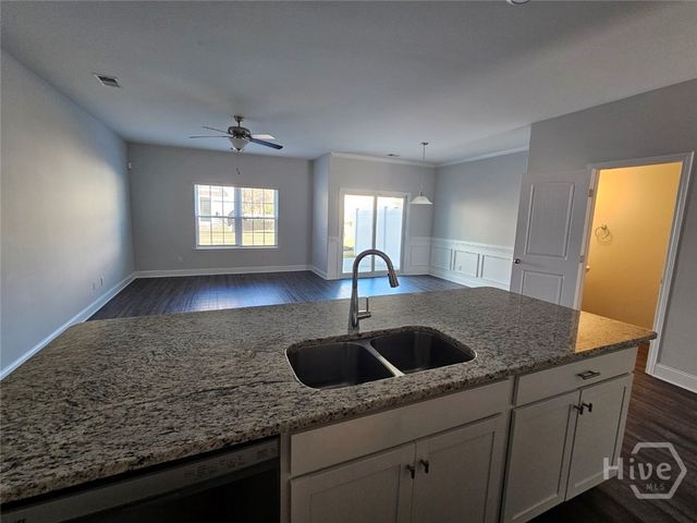 325 Governor Gwinnett Way Way, Pooler, GA 31322