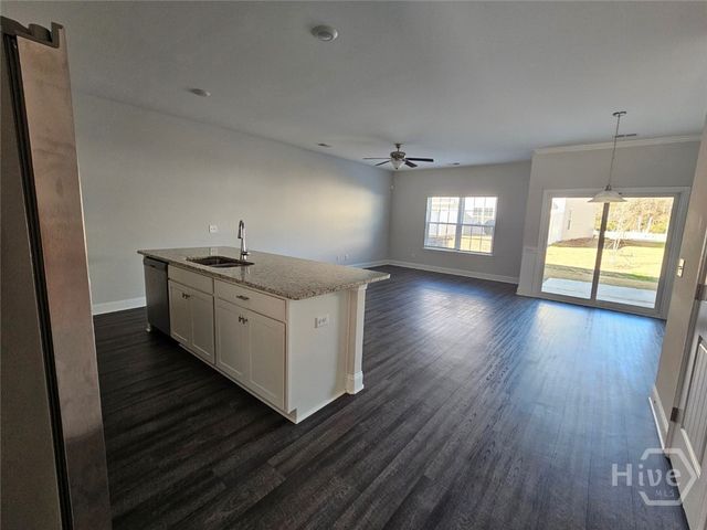 325 Governor Gwinnett Way Way, Pooler, GA 31322