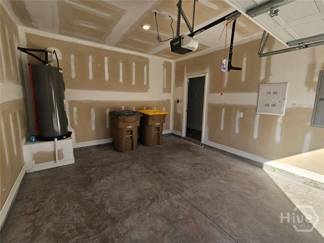 325 Governor Gwinnett Way Way, Pooler, GA 31322