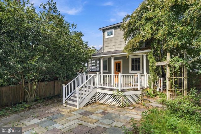 5316 EDMUNDS PL NW, Washington, DC 20016