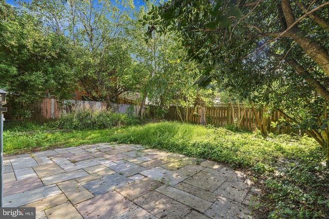 5316 EDMUNDS PL NW, Washington, DC 20016