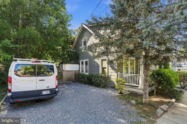 5316 EDMUNDS PL NW, Washington, DC 20016