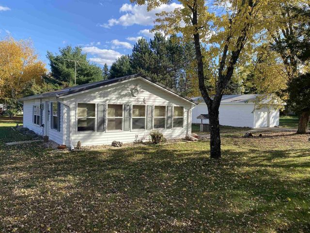 N9444 SAND LANE, Crivitz, WI 54114
