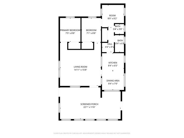 N9444 SAND LANE, Crivitz, WI 54114