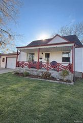 2315 Hartwick Highway, Lincoln Park, MI 48146