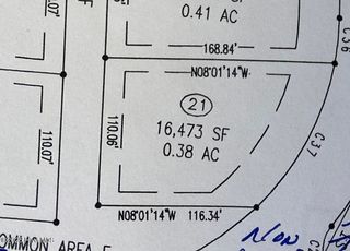 Lot 21 Starling Lane, New Bern, NC 28562