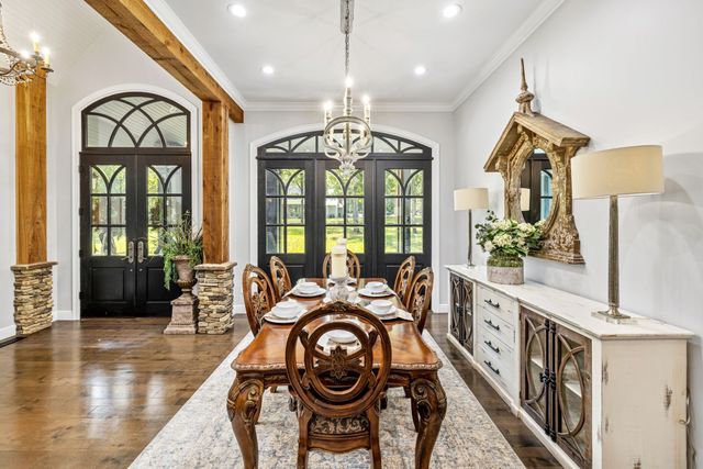 74 Pine Lake Rd, Summertown, TN 38483