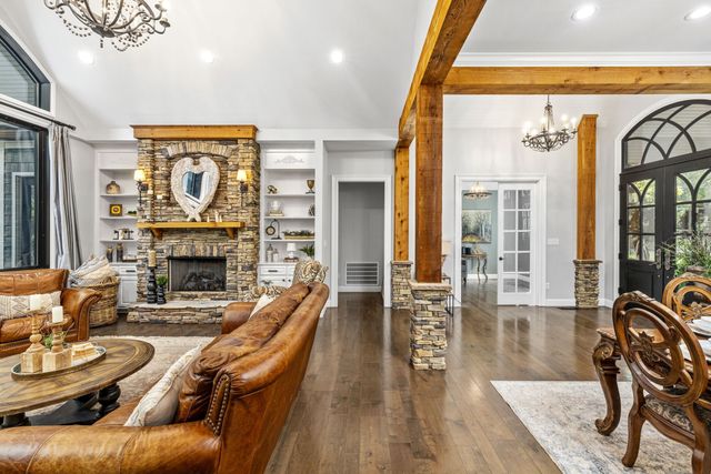 74 Pine Lake Rd, Summertown, TN 38483