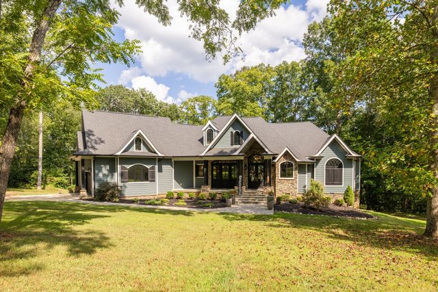 74 Pine Lake Rd, Summertown, TN 38483
